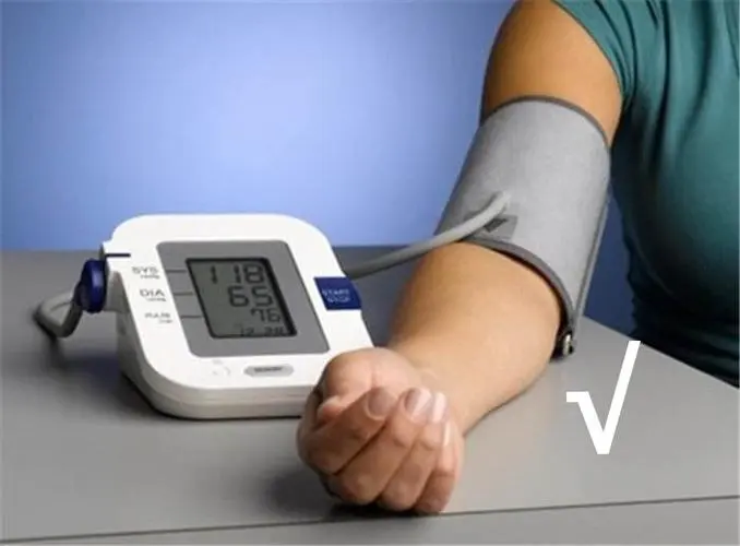 哪种血压计方便又便捷的，又适合老人用？